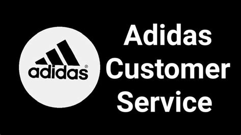 adidas customer support number